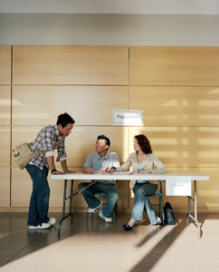 Skillbee Registration