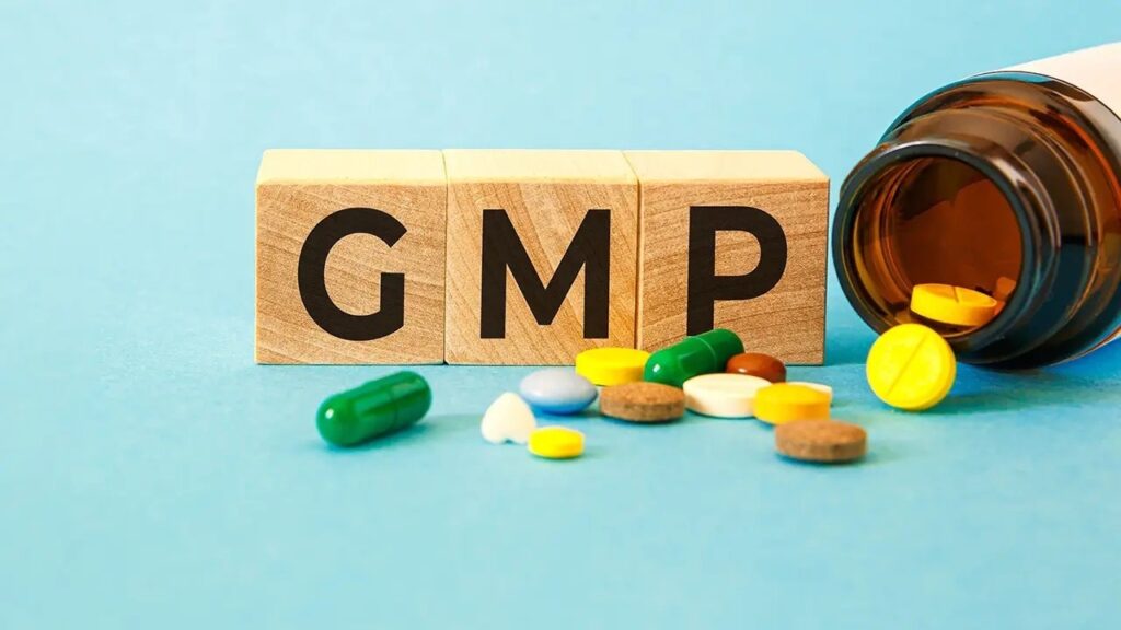 Certified Pharmaceutical GMP Professional