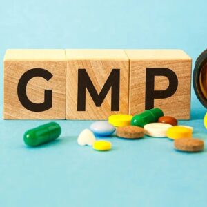 Certified Pharmaceutical GMP Professional