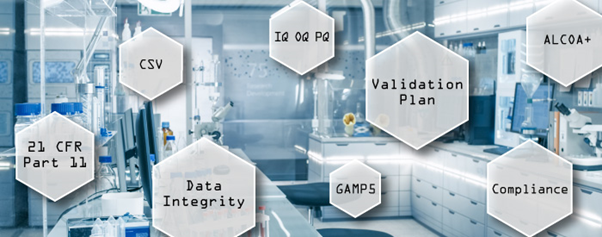Computer System Validation (CSV) In Pharmaceutical Industry