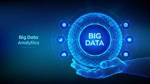 BIG DATA ANALYTICS