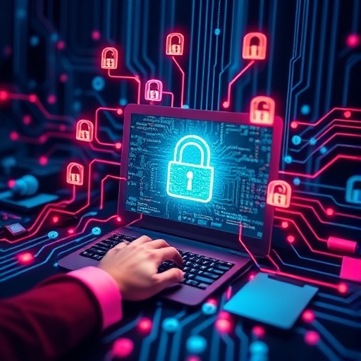 Cybersecurity Fundamentals