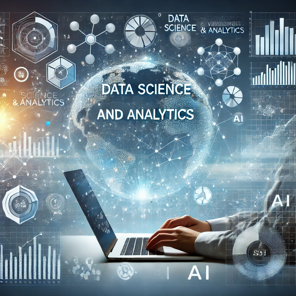 Data Science And Analytics