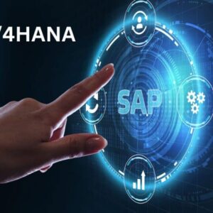 SAP S4 HANA