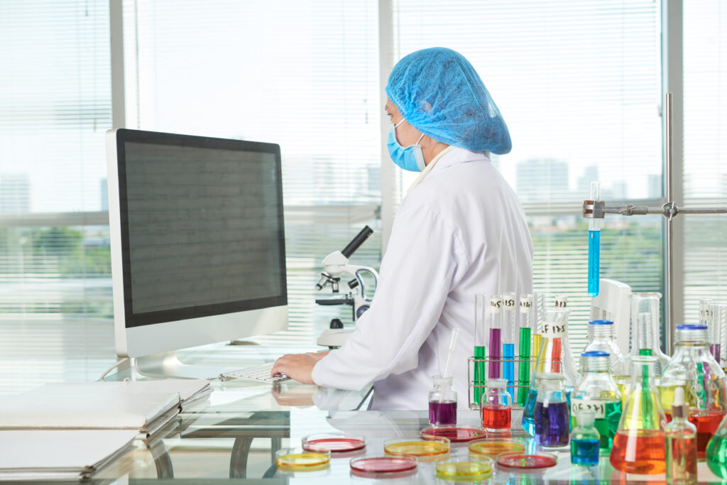 Laboratory Information Management System (LIMS) Certification Course